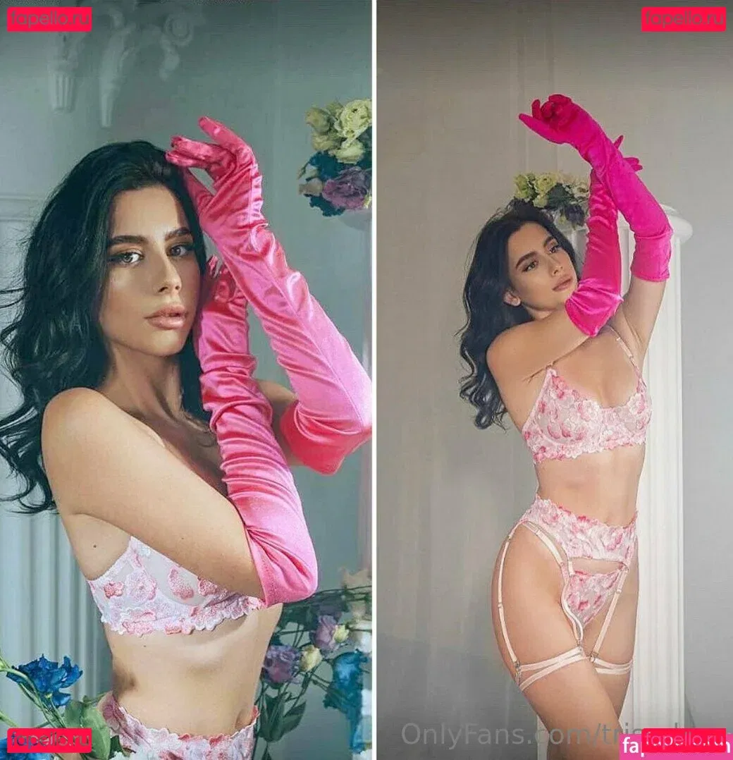 triss_kiss Onlyfans Photo Gallery 