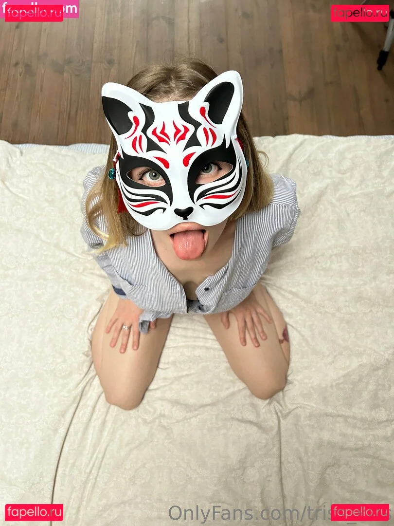 triss_kiss Onlyfans Photo Gallery 