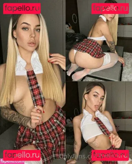 triss_kiss Onlyfans Photo Gallery 