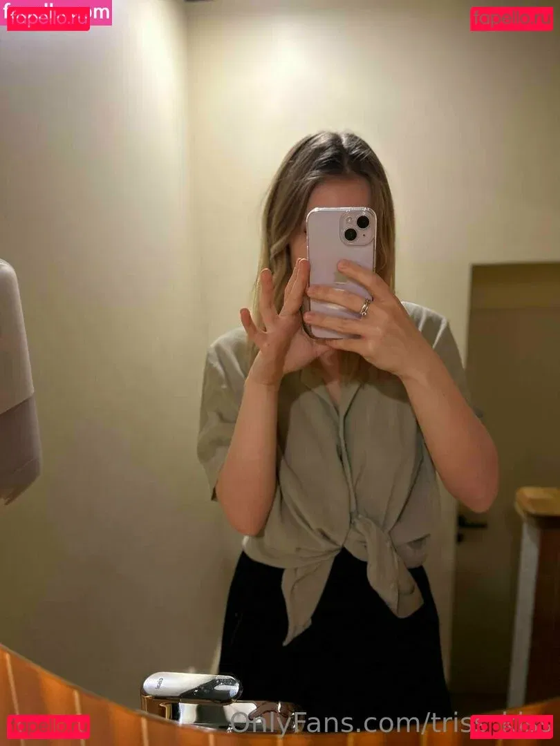 triss_kiss Onlyfans Photo Gallery 