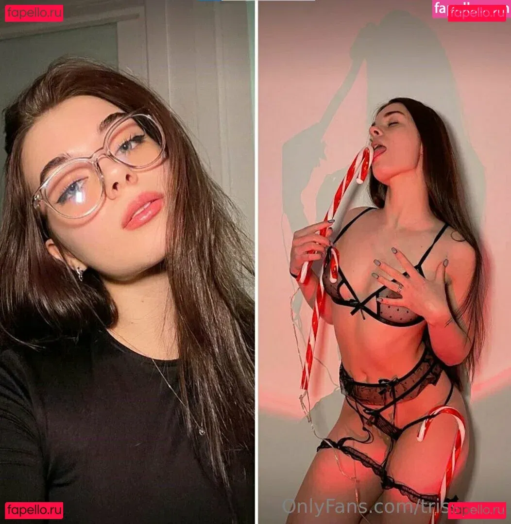 triss_kiss Onlyfans Photo Gallery 