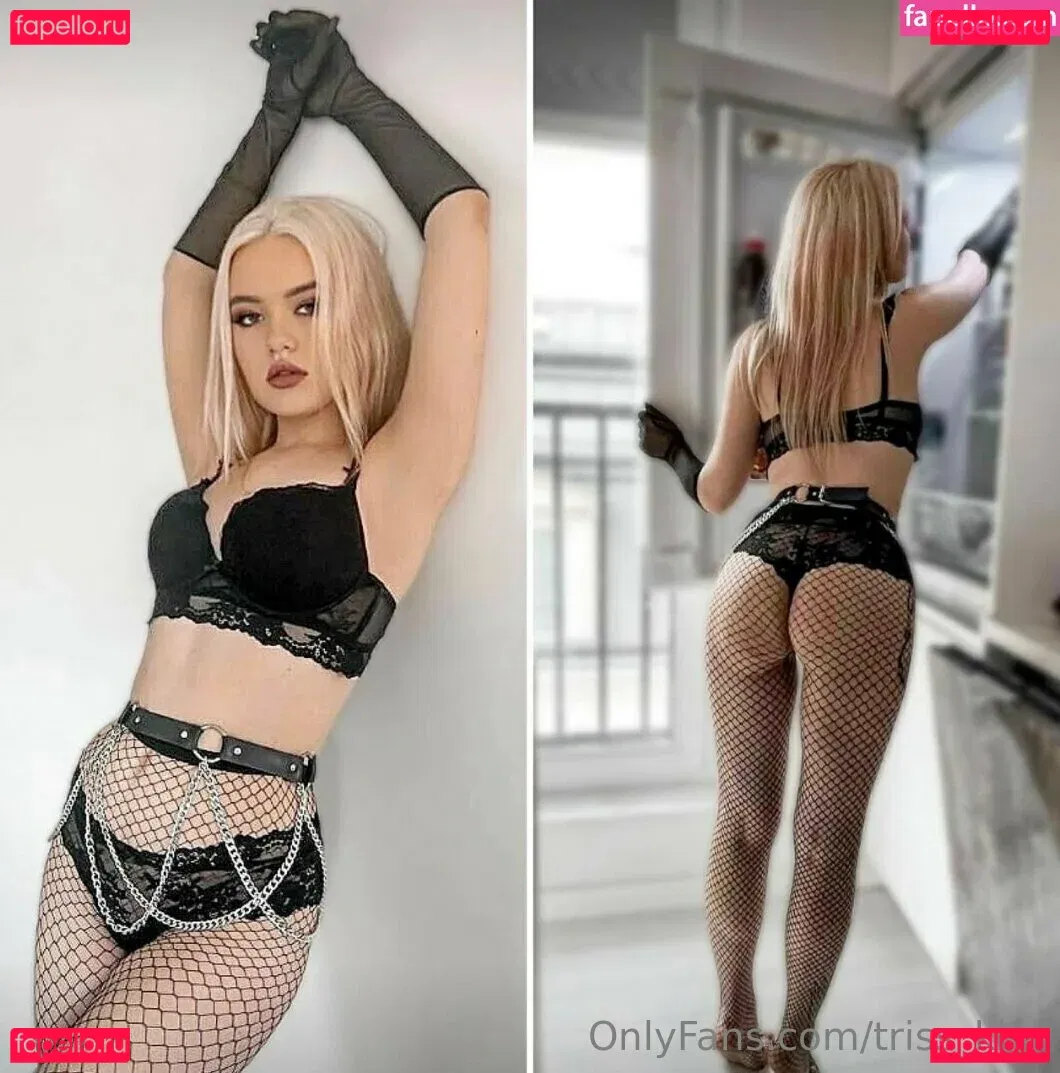 triss_kiss Onlyfans Photo Gallery 