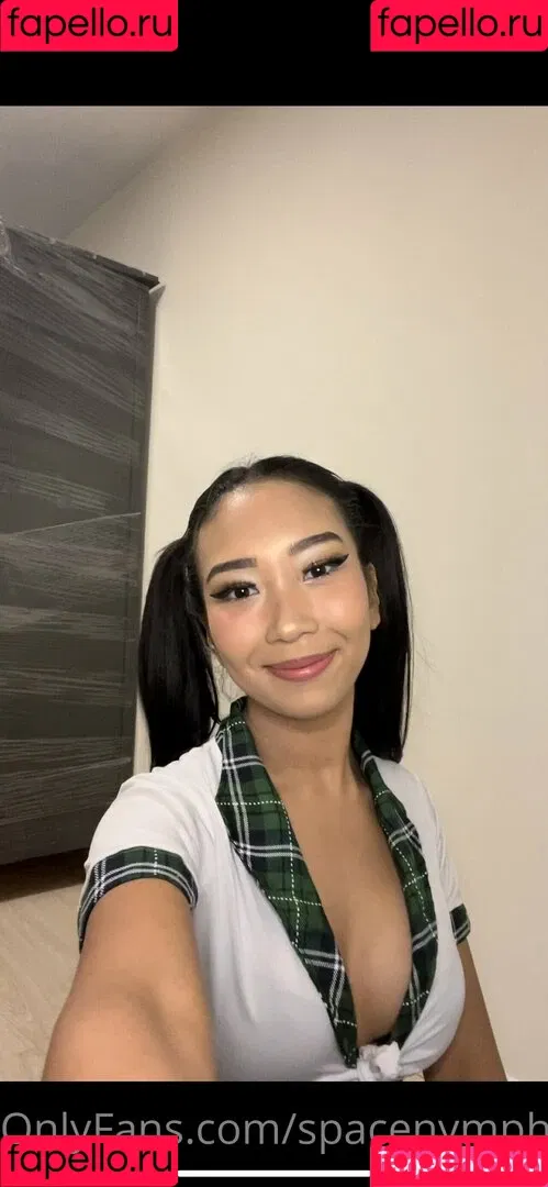 spacenymph Onlyfans Photo Gallery 