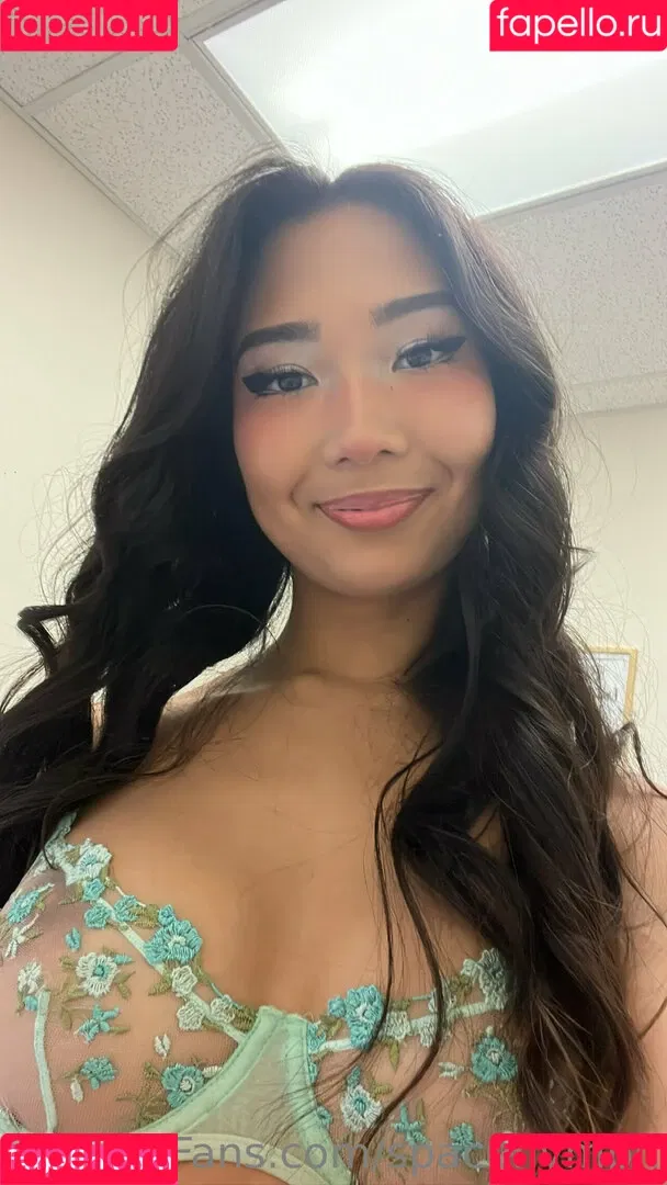 spacenymph Onlyfans Photo Gallery 