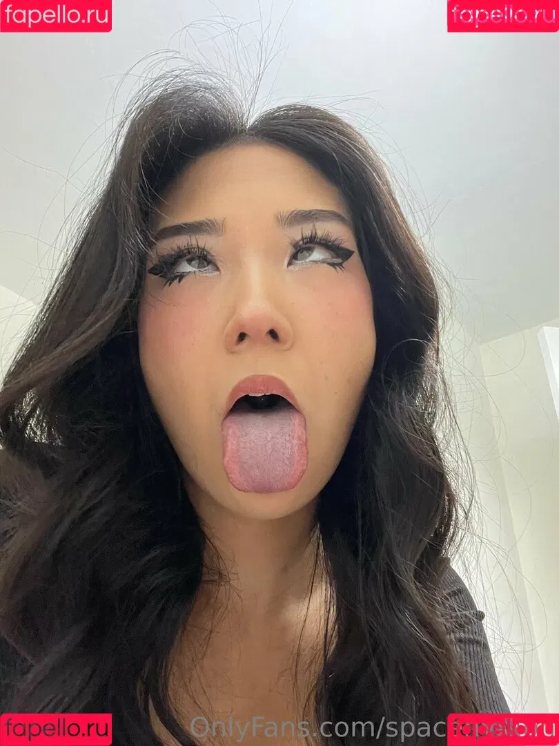 spacenymph Onlyfans Photo Gallery 