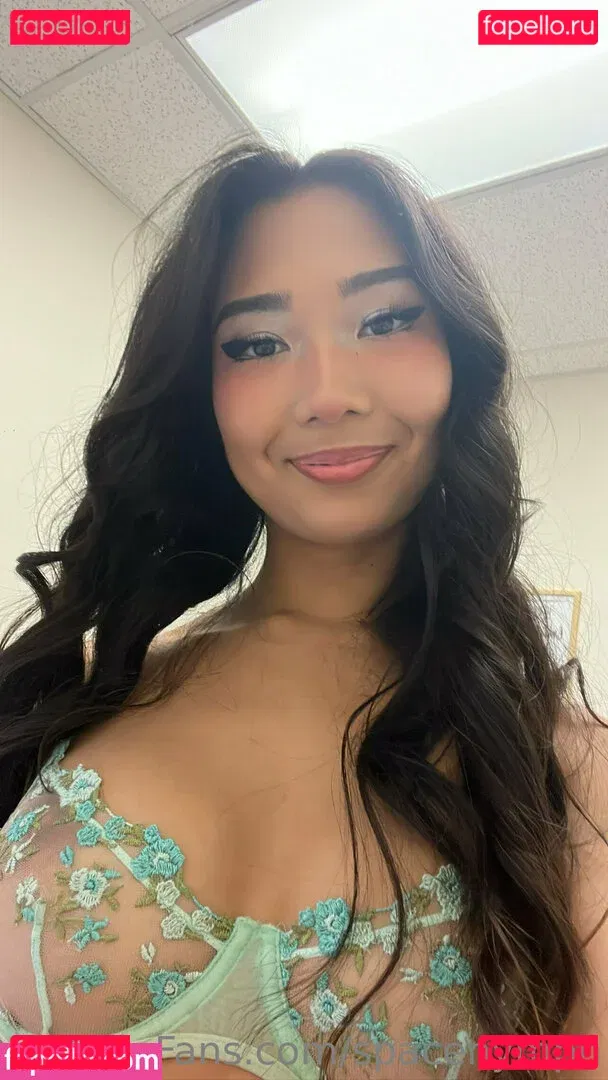 spacenymph Onlyfans Photo Gallery 