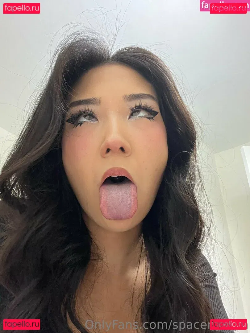 spacenymph Onlyfans Photo Gallery 