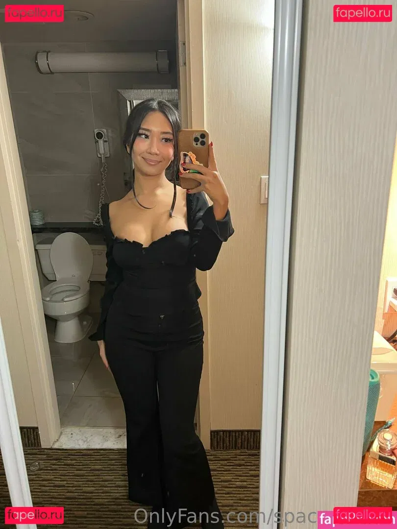 spacenymph Onlyfans Photo Gallery 