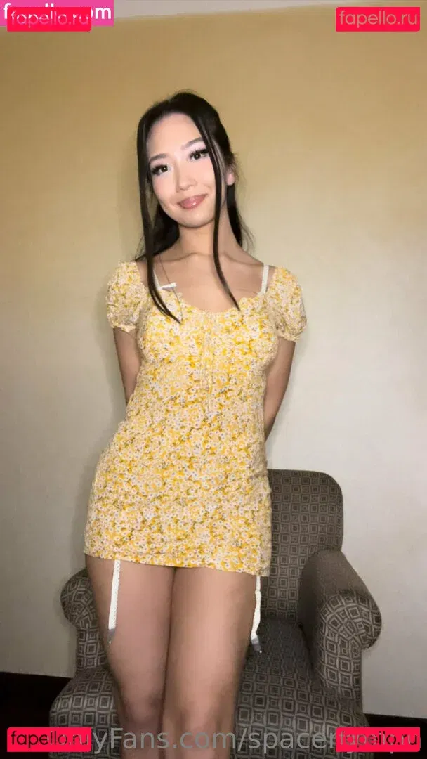 spacenymph Onlyfans Photo Gallery 