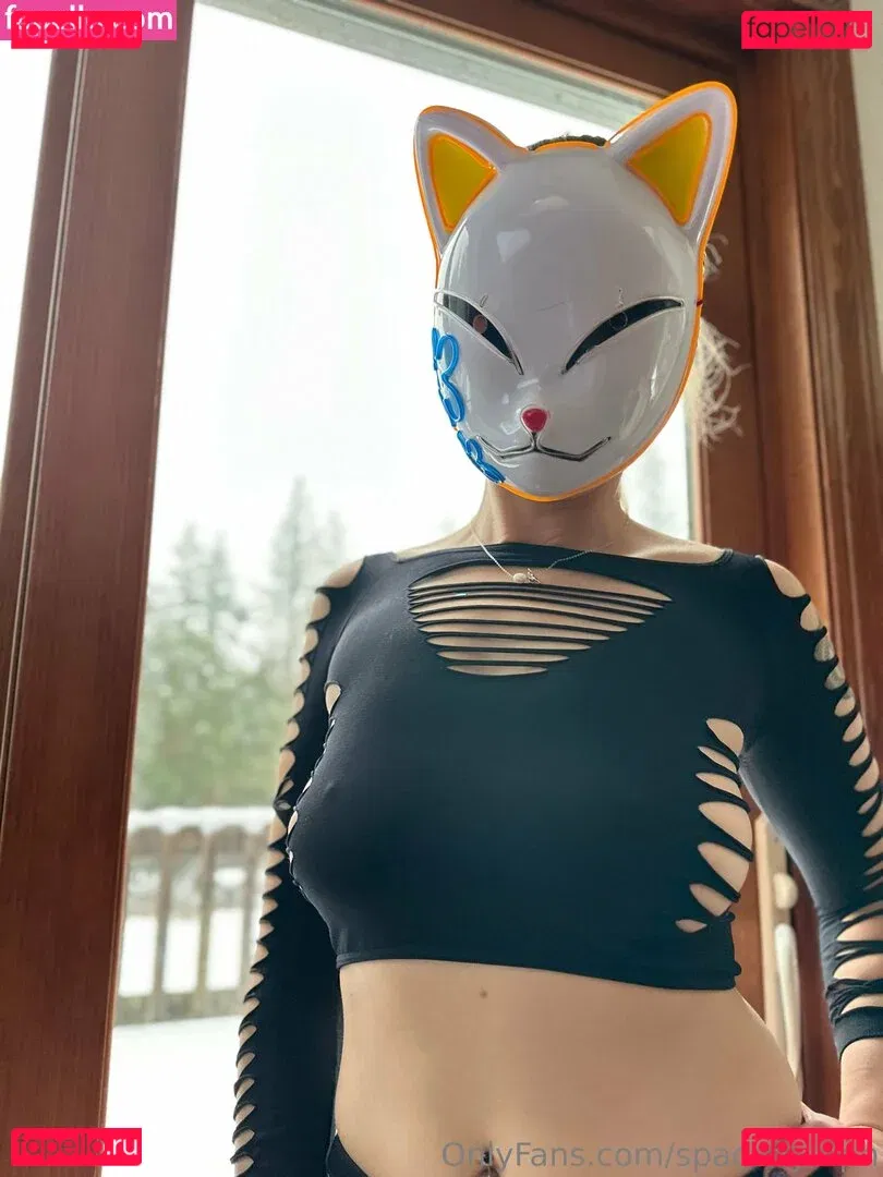 spacenymph Onlyfans Photo Gallery 