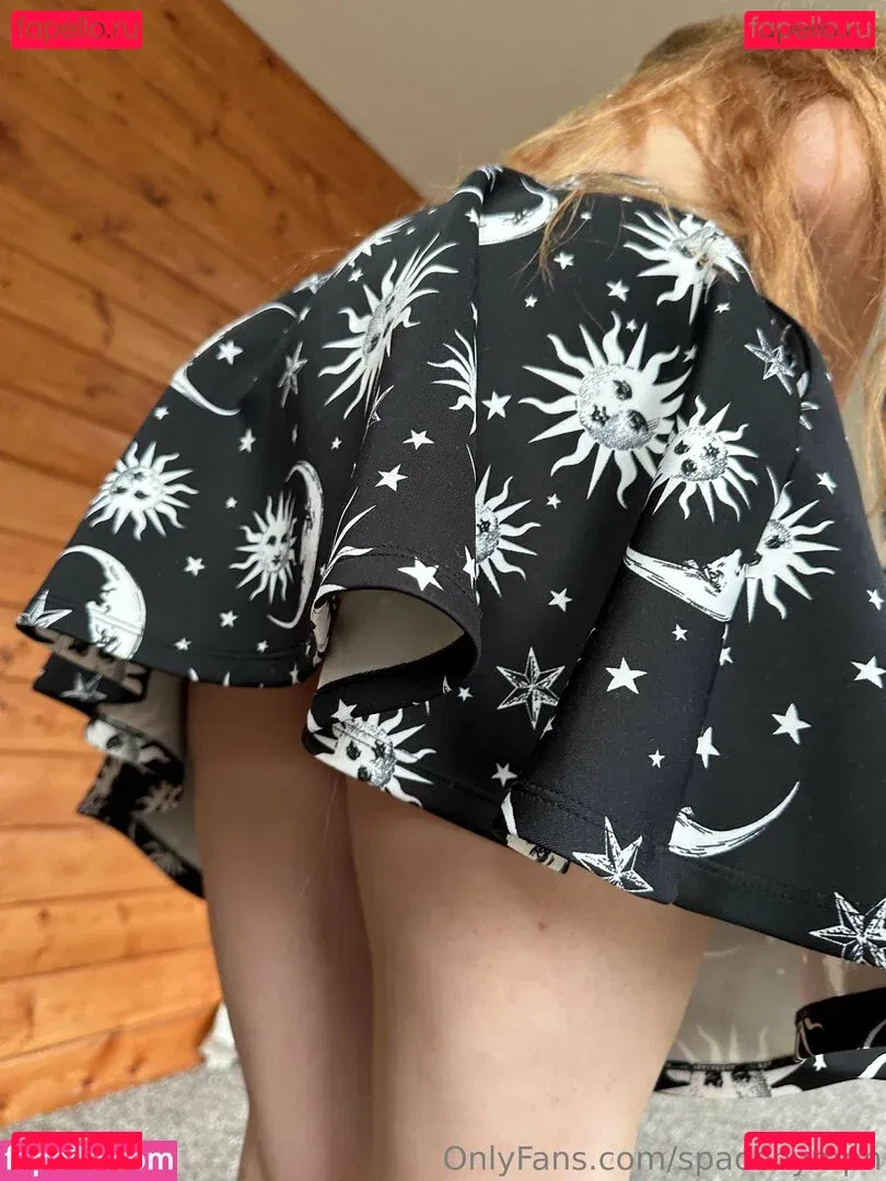 spacenymph Onlyfans Photo Gallery 