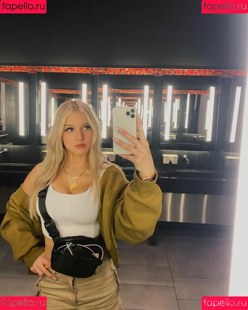 Emma Welyki Onlyfans Photo Gallery 