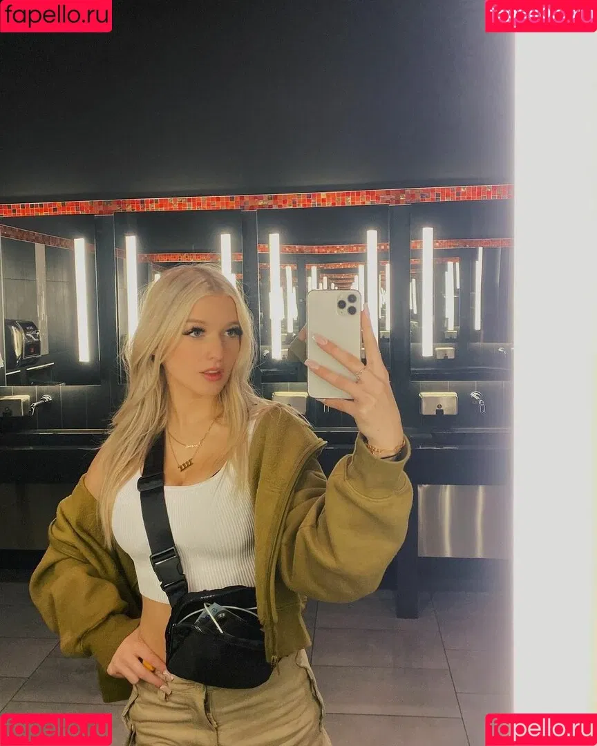 Emma Welyki Onlyfans Photo Gallery 