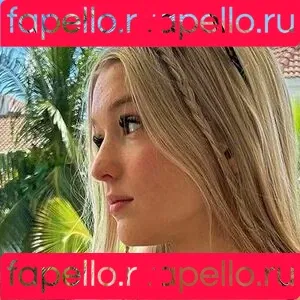 Emma Welyki Onlyfans Photo Gallery 