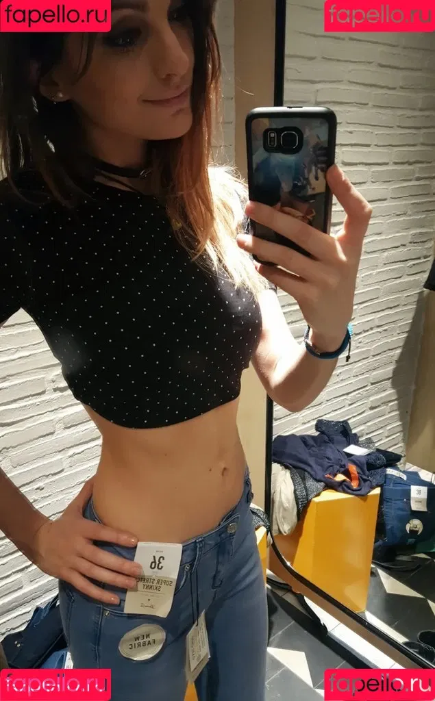 Iamcristinini Onlyfans Photo Gallery 