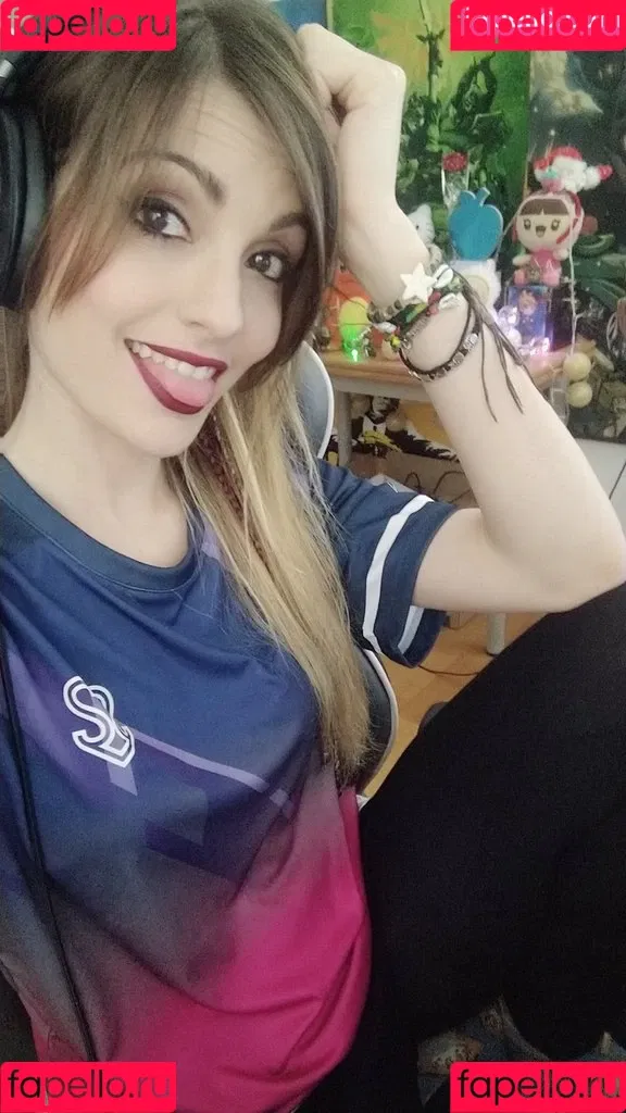 Iamcristinini Onlyfans Photo Gallery 