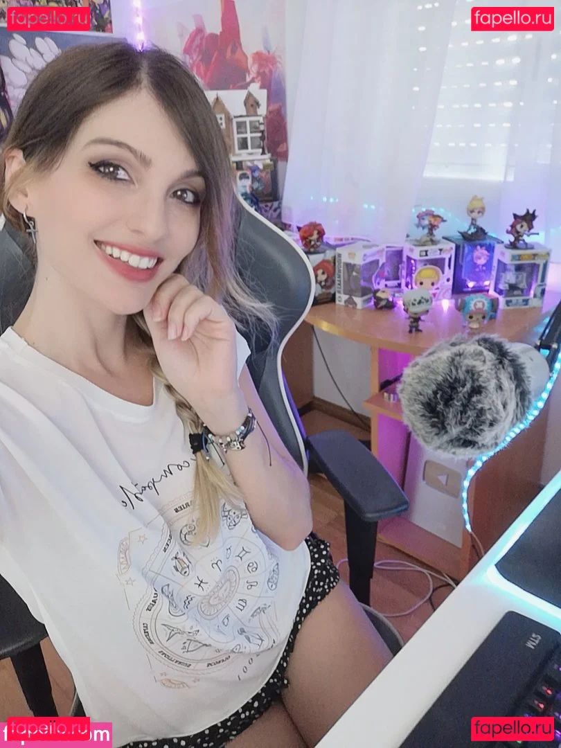 Iamcristinini Onlyfans Photo Gallery 