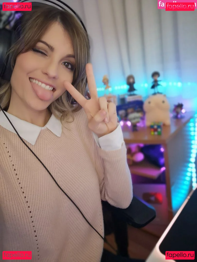 Iamcristinini Onlyfans Photo Gallery 