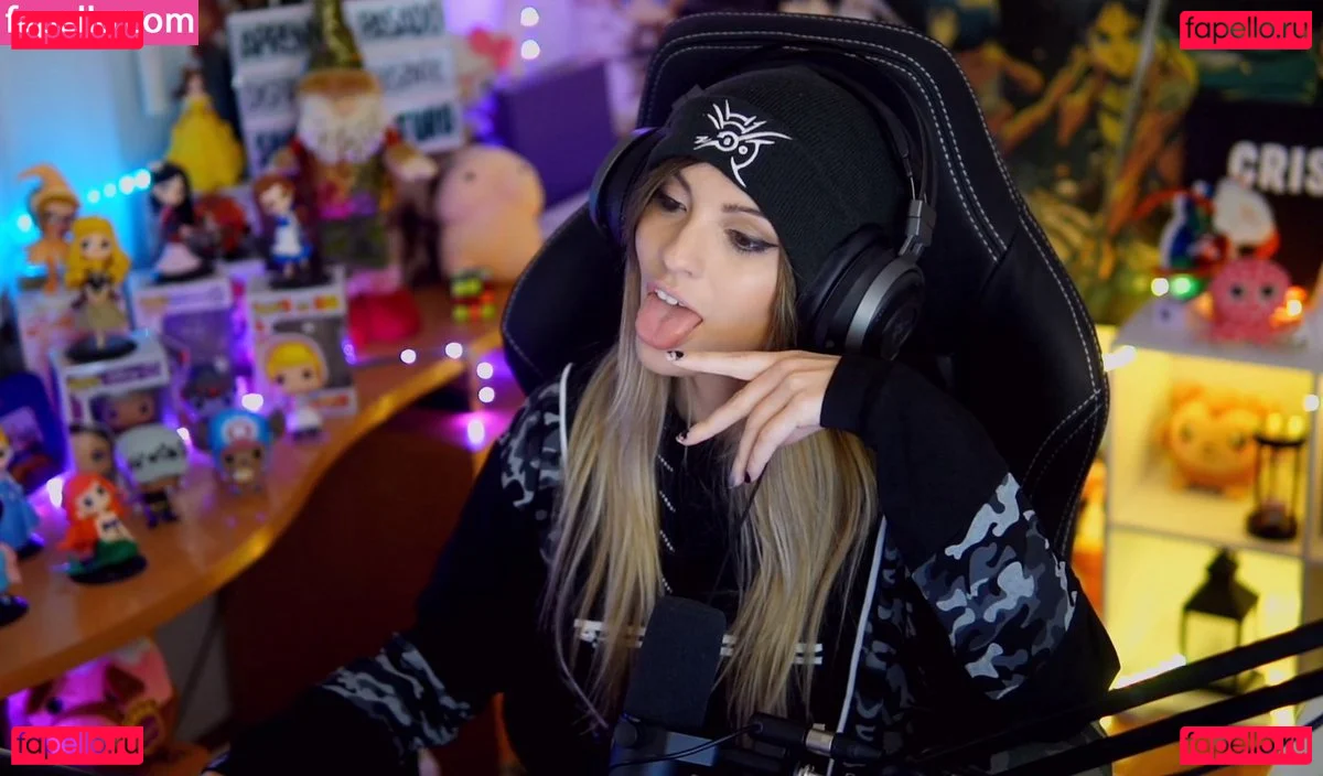 Iamcristinini Onlyfans Photo Gallery 