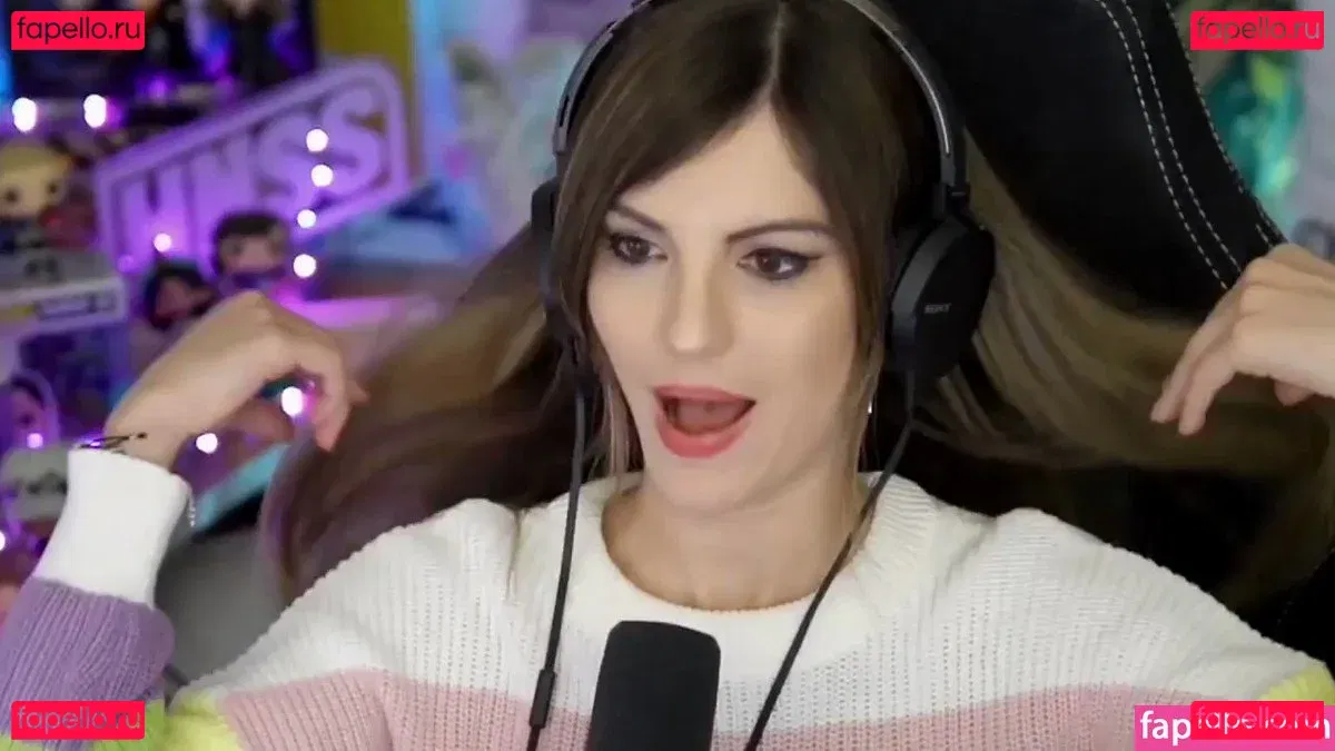 Iamcristinini Onlyfans Photo Gallery 