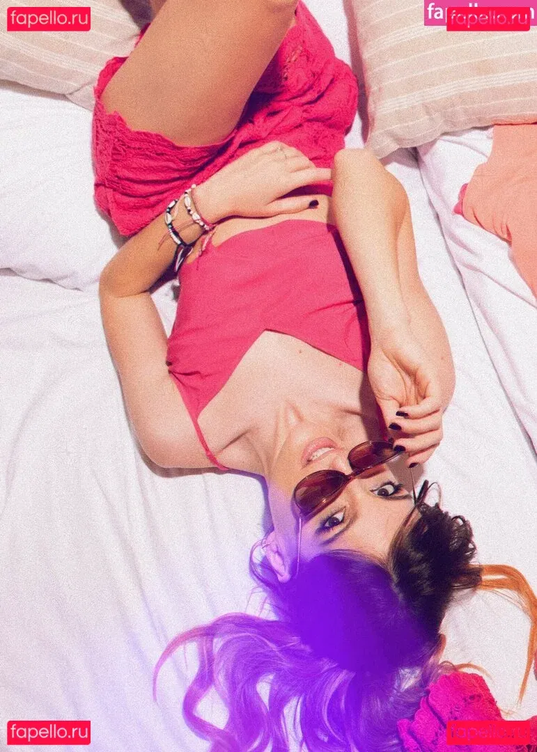 Iamcristinini Onlyfans Photo Gallery 