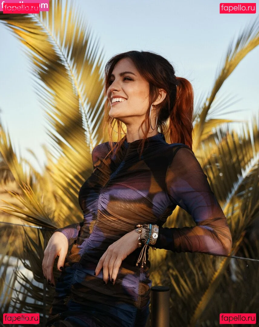 Iamcristinini Onlyfans Photo Gallery 