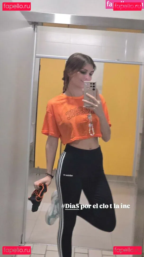 Iamcristinini Onlyfans Photo Gallery 