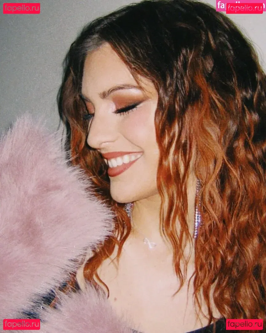 Iamcristinini Onlyfans Photo Gallery 