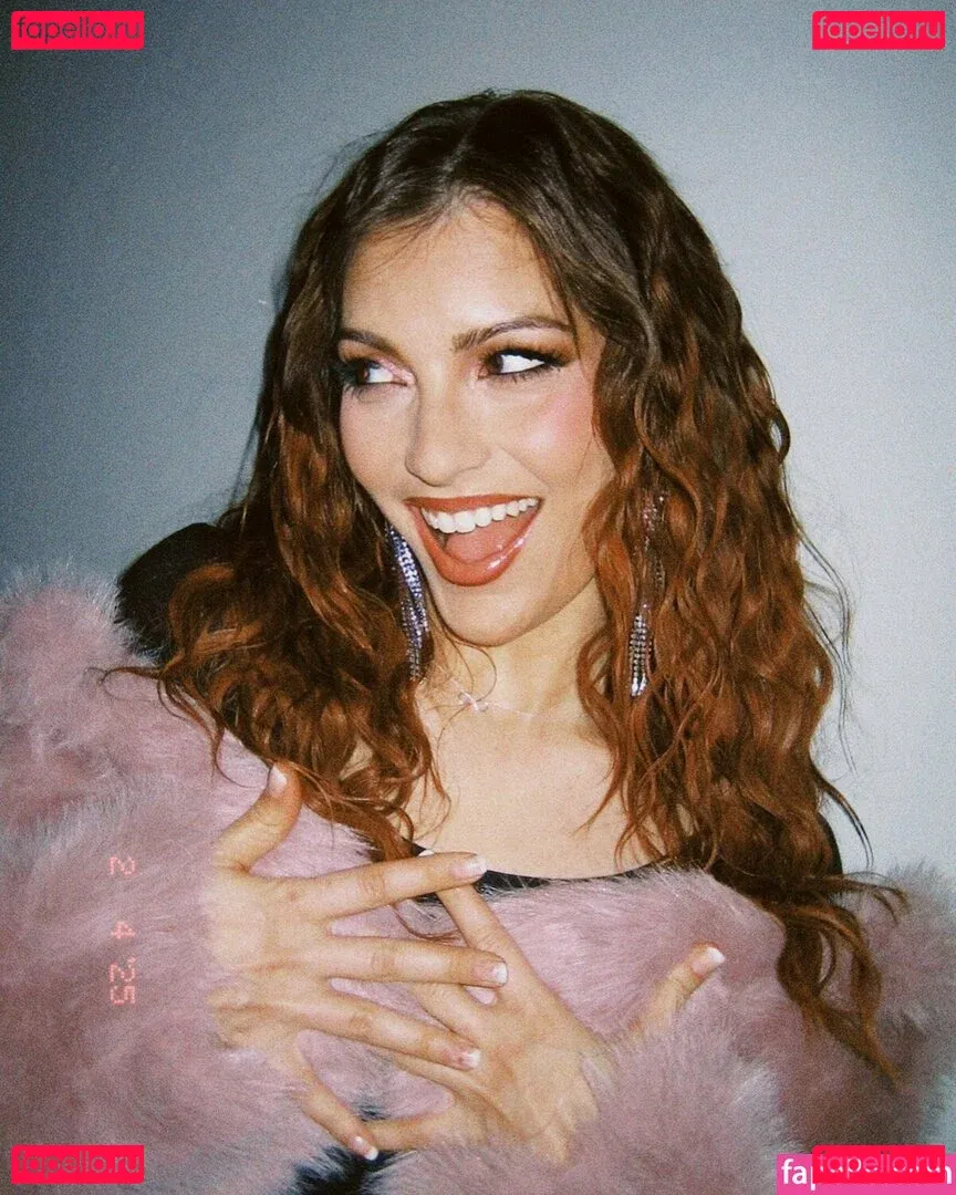 Iamcristinini Onlyfans Photo Gallery 