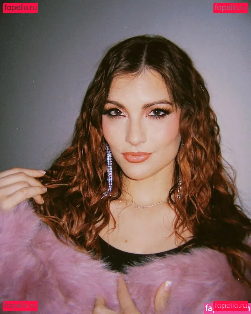 Iamcristinini Onlyfans Photo Gallery 