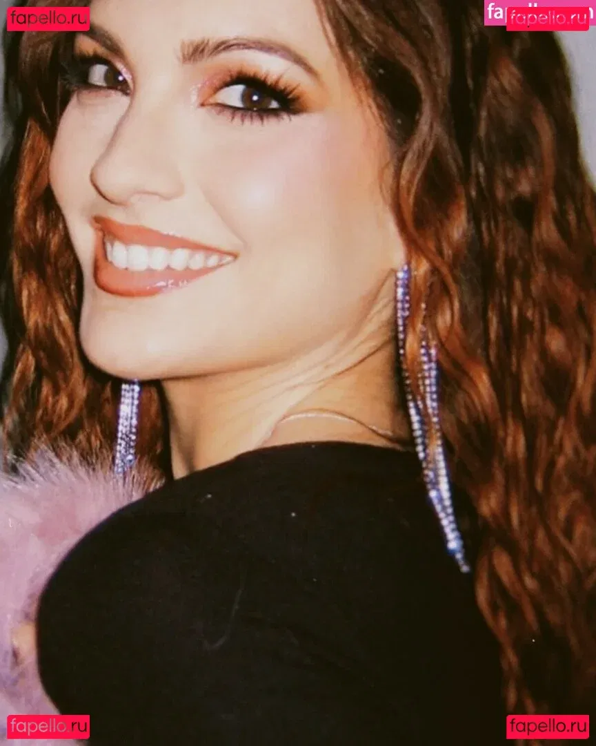 Iamcristinini Onlyfans Photo Gallery 