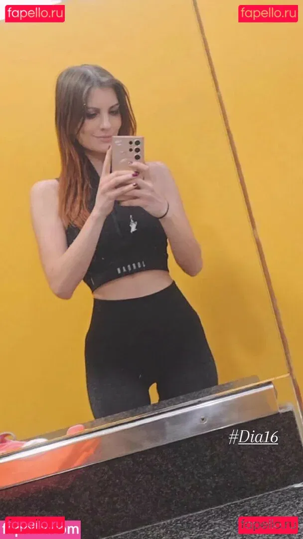 Iamcristinini Onlyfans Photo Gallery 