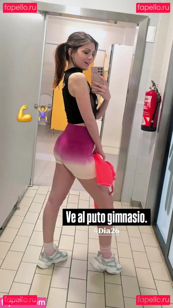 Iamcristinini Onlyfans Photo Gallery 