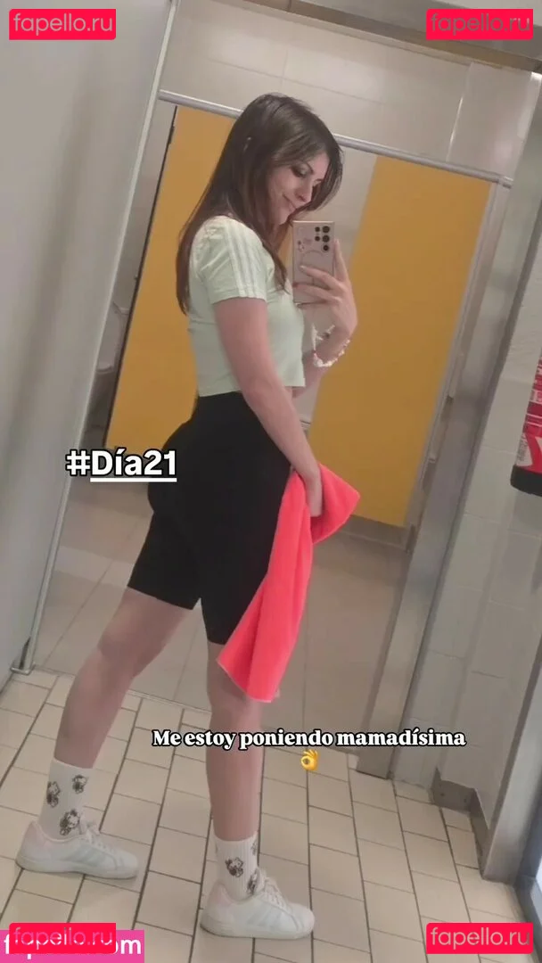 Iamcristinini Onlyfans Photo Gallery 