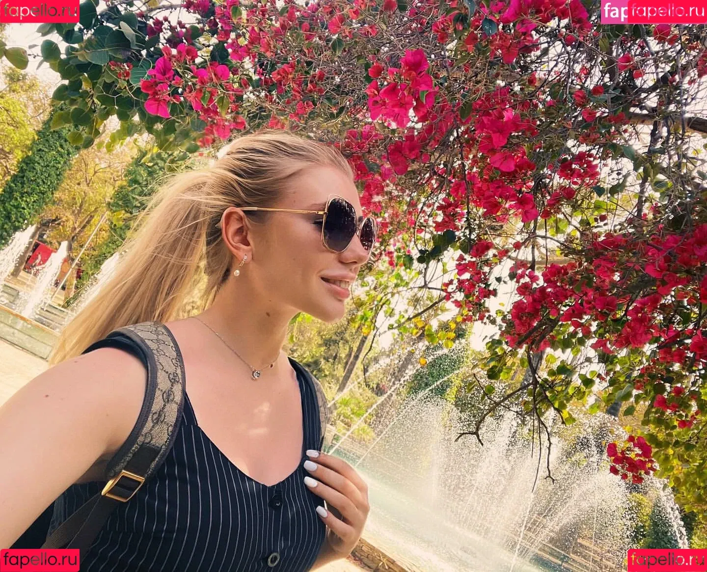 Elena Kulichenko Onlyfans Photo Gallery 