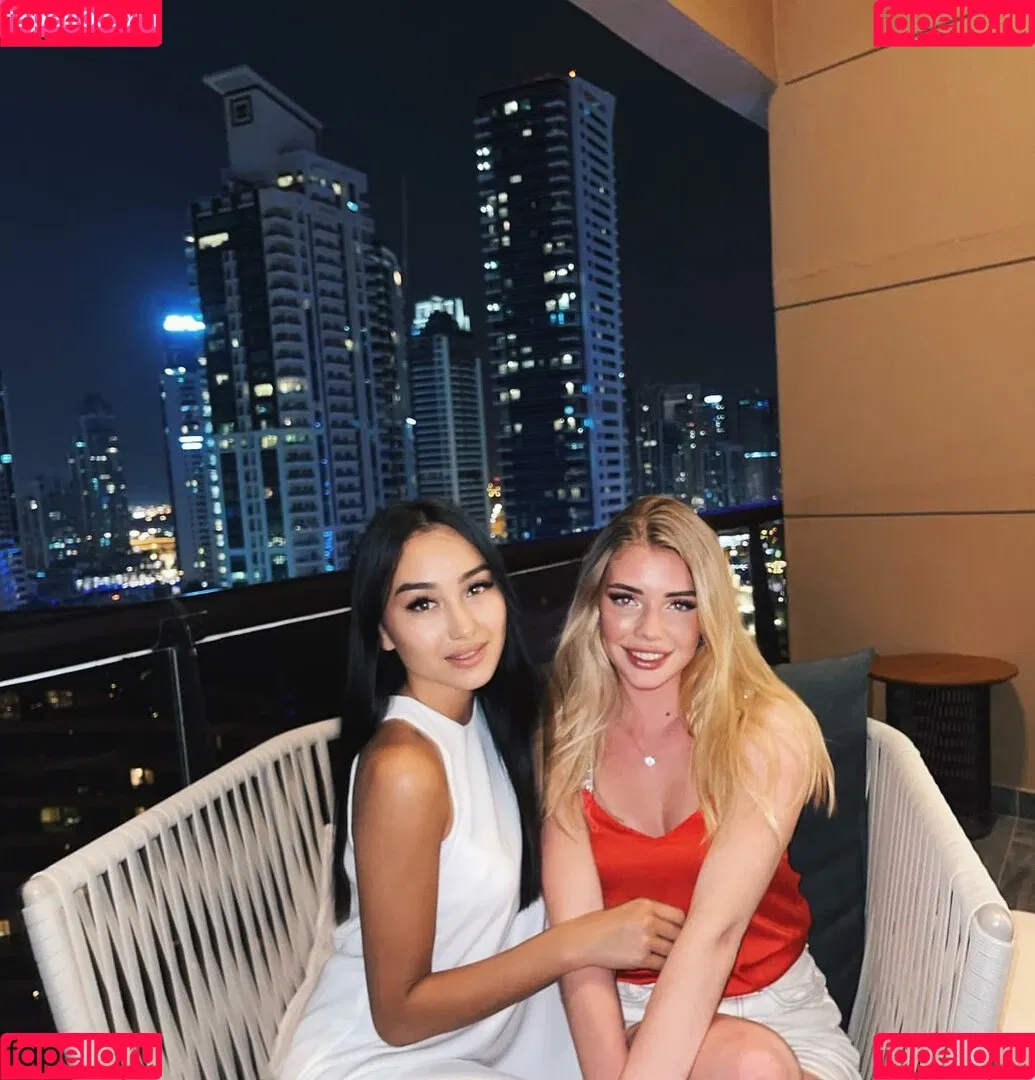 Elena Kulichenko Onlyfans Photo Gallery 