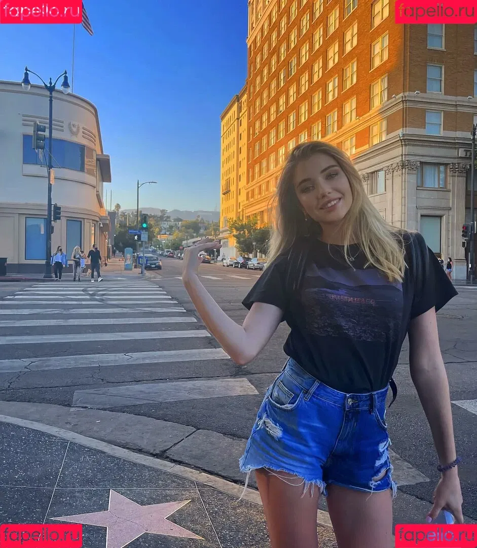 Elena Kulichenko Onlyfans Photo Gallery 
