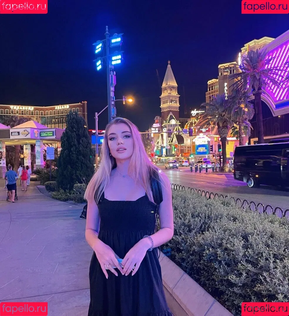 Elena Kulichenko Onlyfans Photo Gallery 