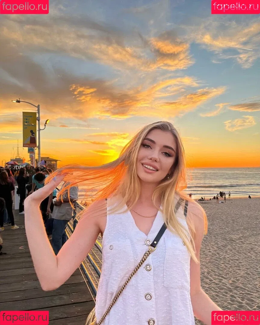 Elena Kulichenko Onlyfans Photo Gallery 