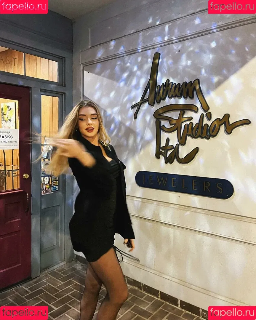 Elena Kulichenko Onlyfans Photo Gallery 