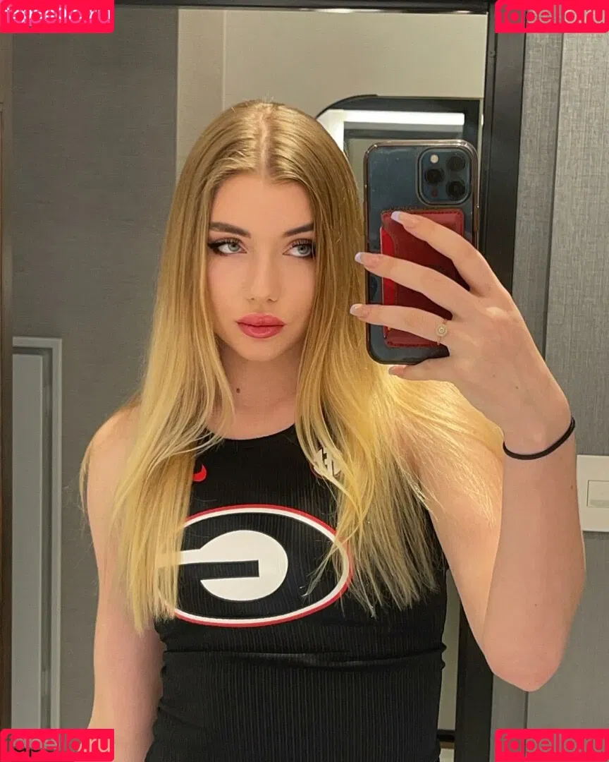 Elena Kulichenko Onlyfans Photo Gallery 