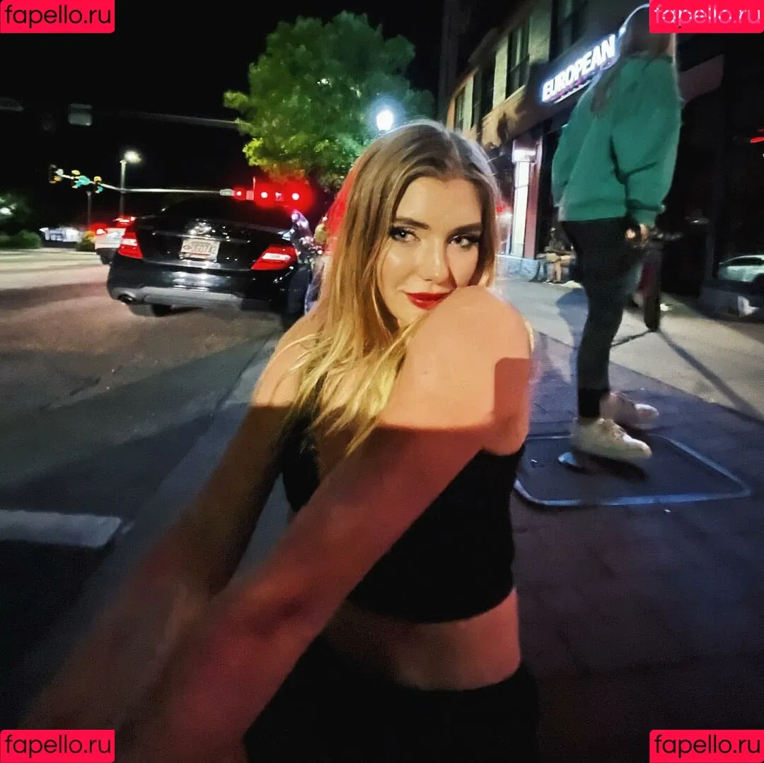 Elena Kulichenko Onlyfans Photo Gallery 