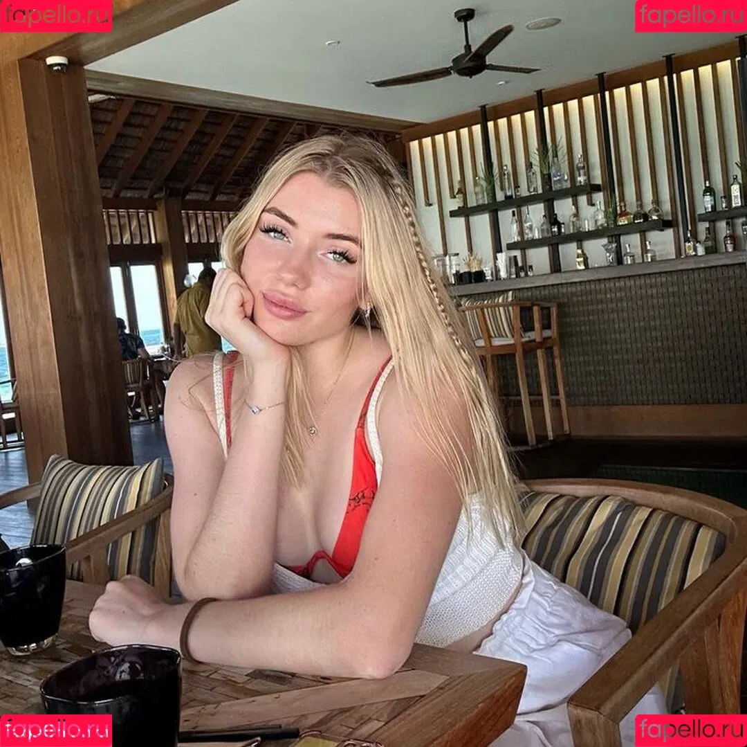 Elena Kulichenko Onlyfans Photo Gallery 