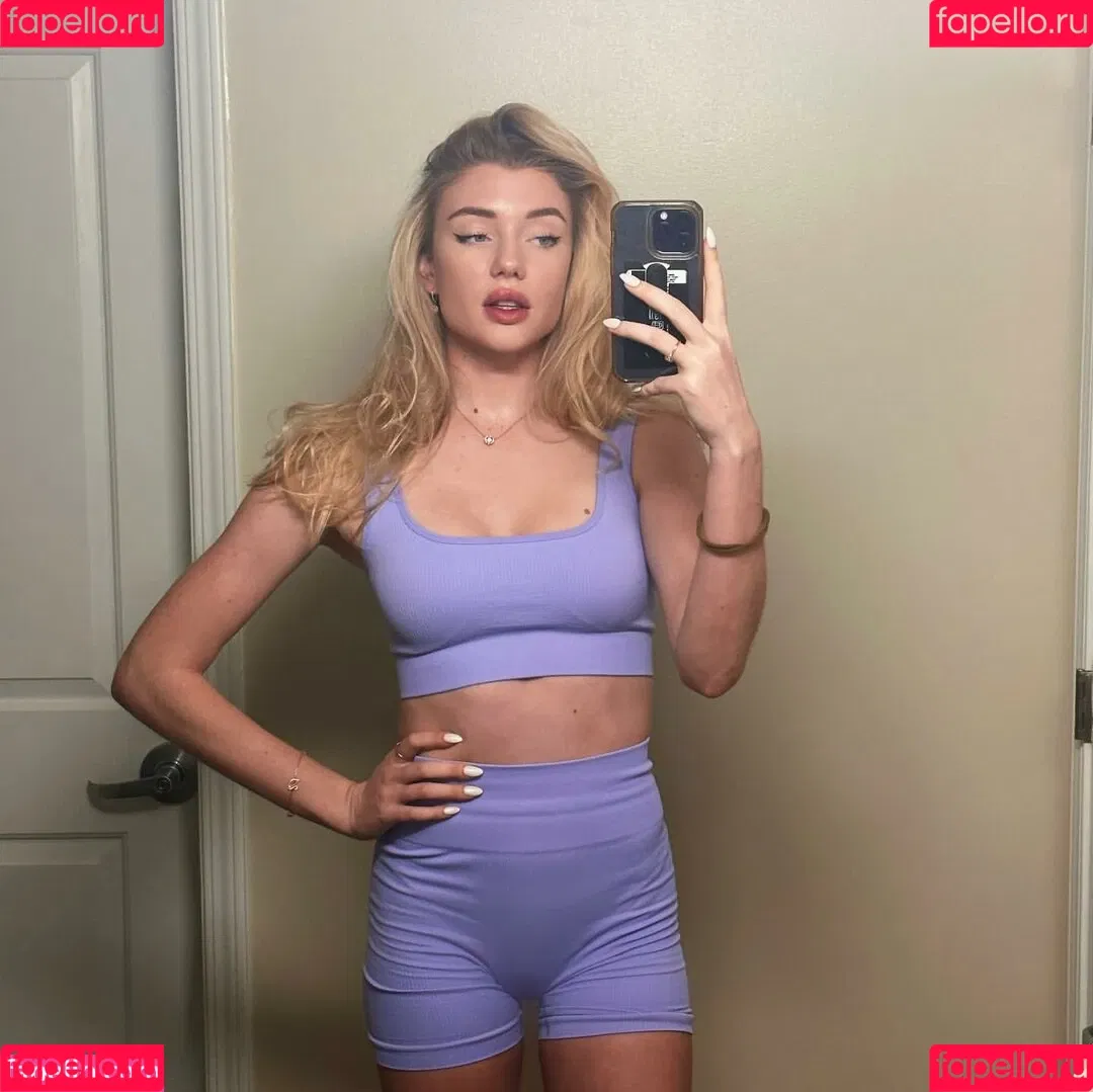 Elena Kulichenko Onlyfans Photo Gallery 