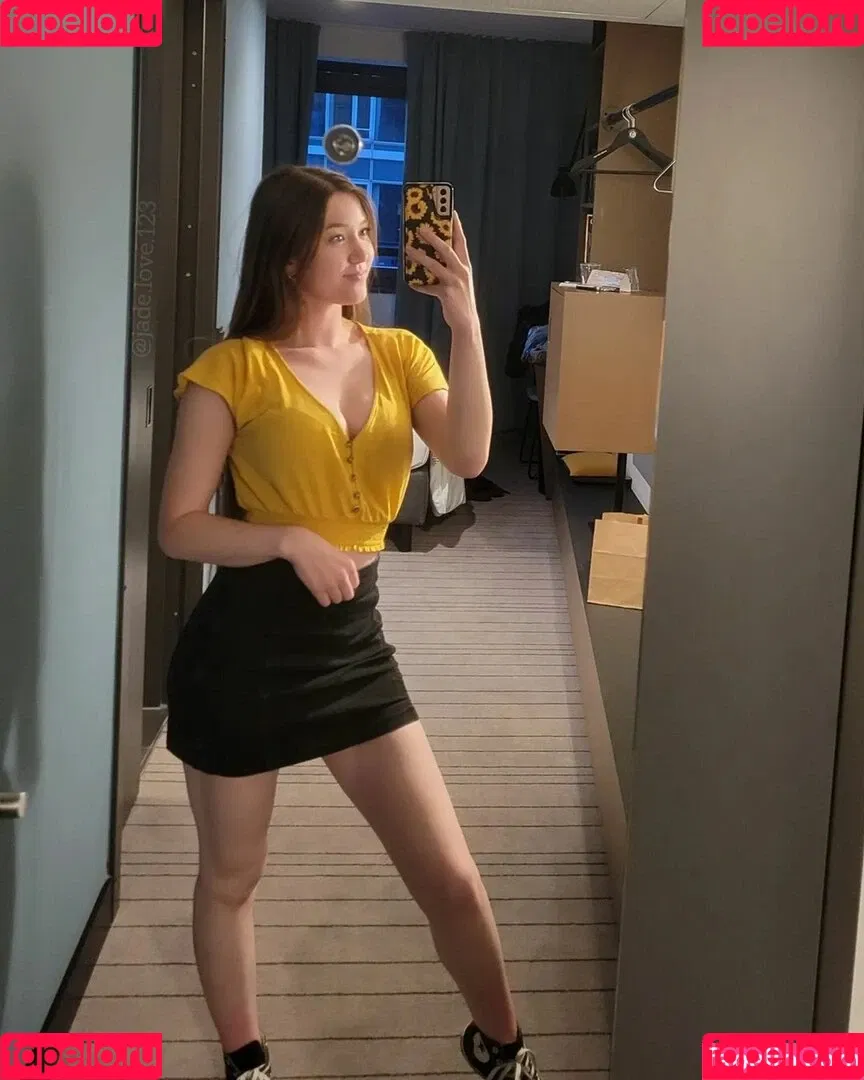 Jade.Love Onlyfans Photo Gallery 