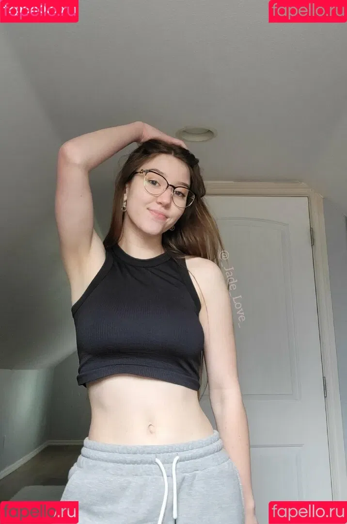 Jade.Love Onlyfans Photo Gallery 