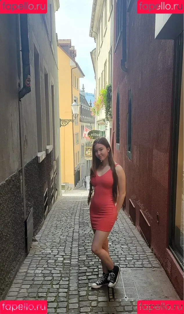 Jade.Love Onlyfans Photo Gallery 
