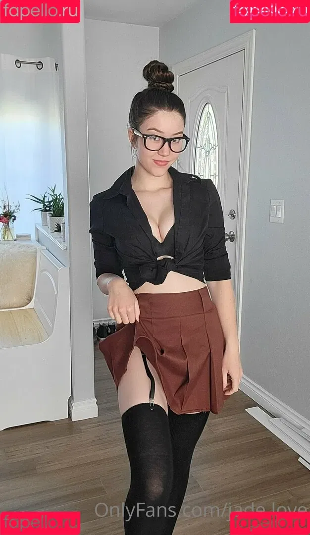 Jade.Love Onlyfans Photo Gallery 