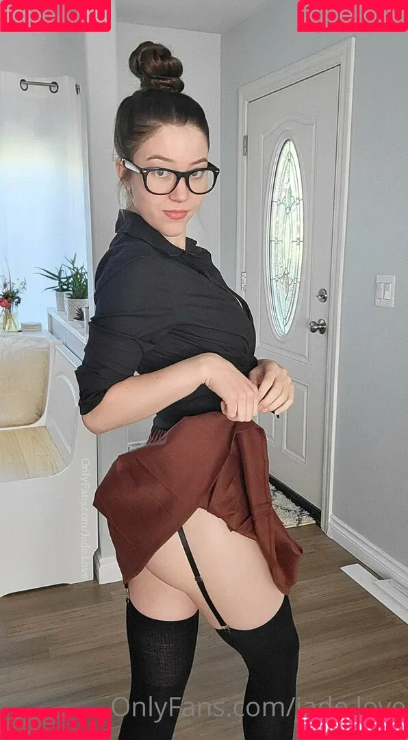 Jade.Love Onlyfans Photo Gallery 