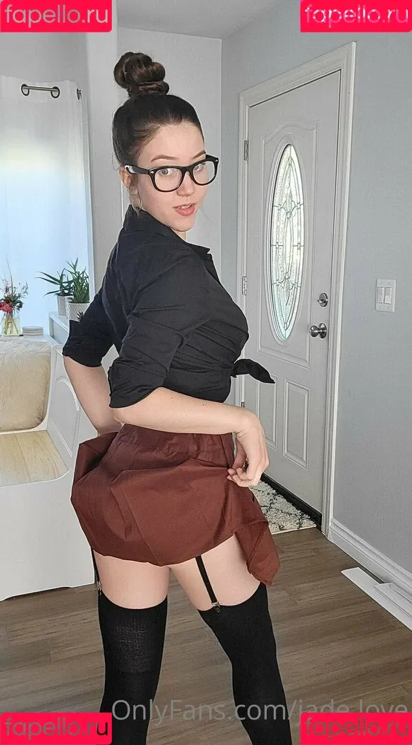 Jade.Love Onlyfans Photo Gallery 